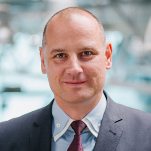 Doc. Ing. Radim Cerkal, Ph.D.