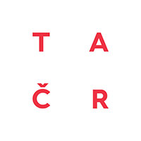 logo TA ČR